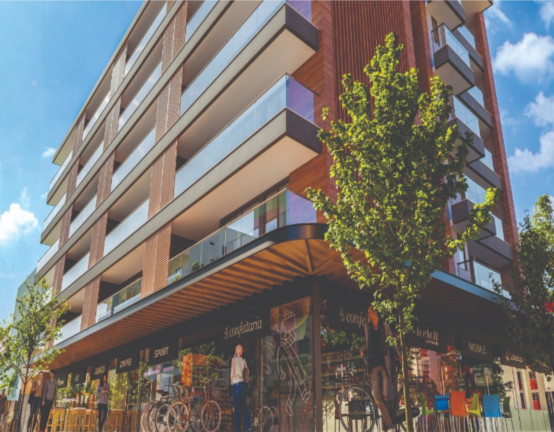 Imagem Apartamento com 2 Quartos à Venda, 62 m² em Jardim da Penha - Vitória