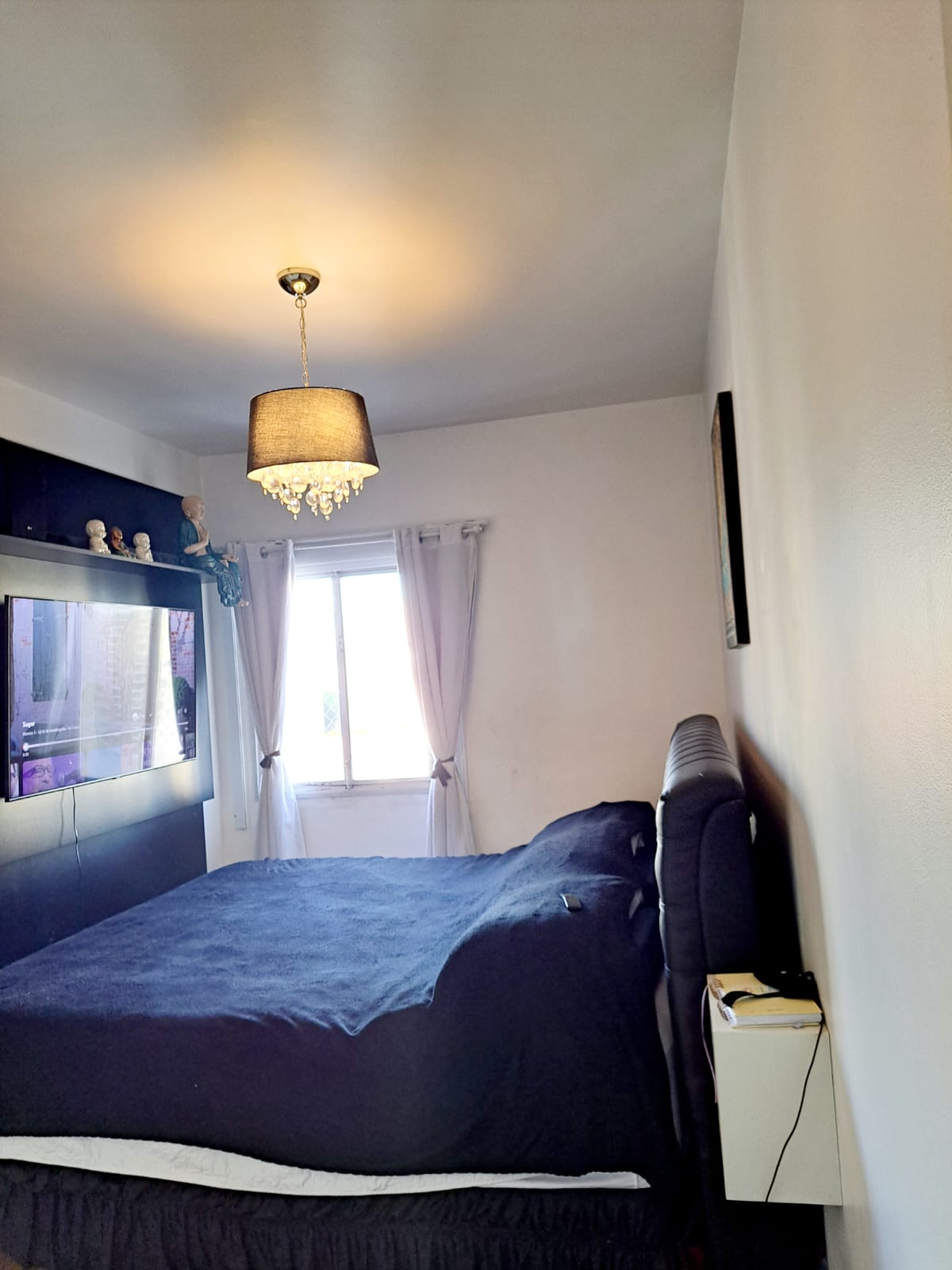 Imagem Cobertura com 4 Quartos à Venda, 144 m²em Moema - São Paulo