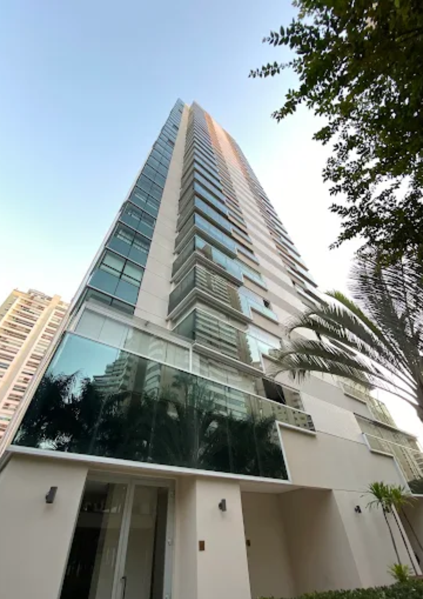 Condomínio Edifícil Vetrino