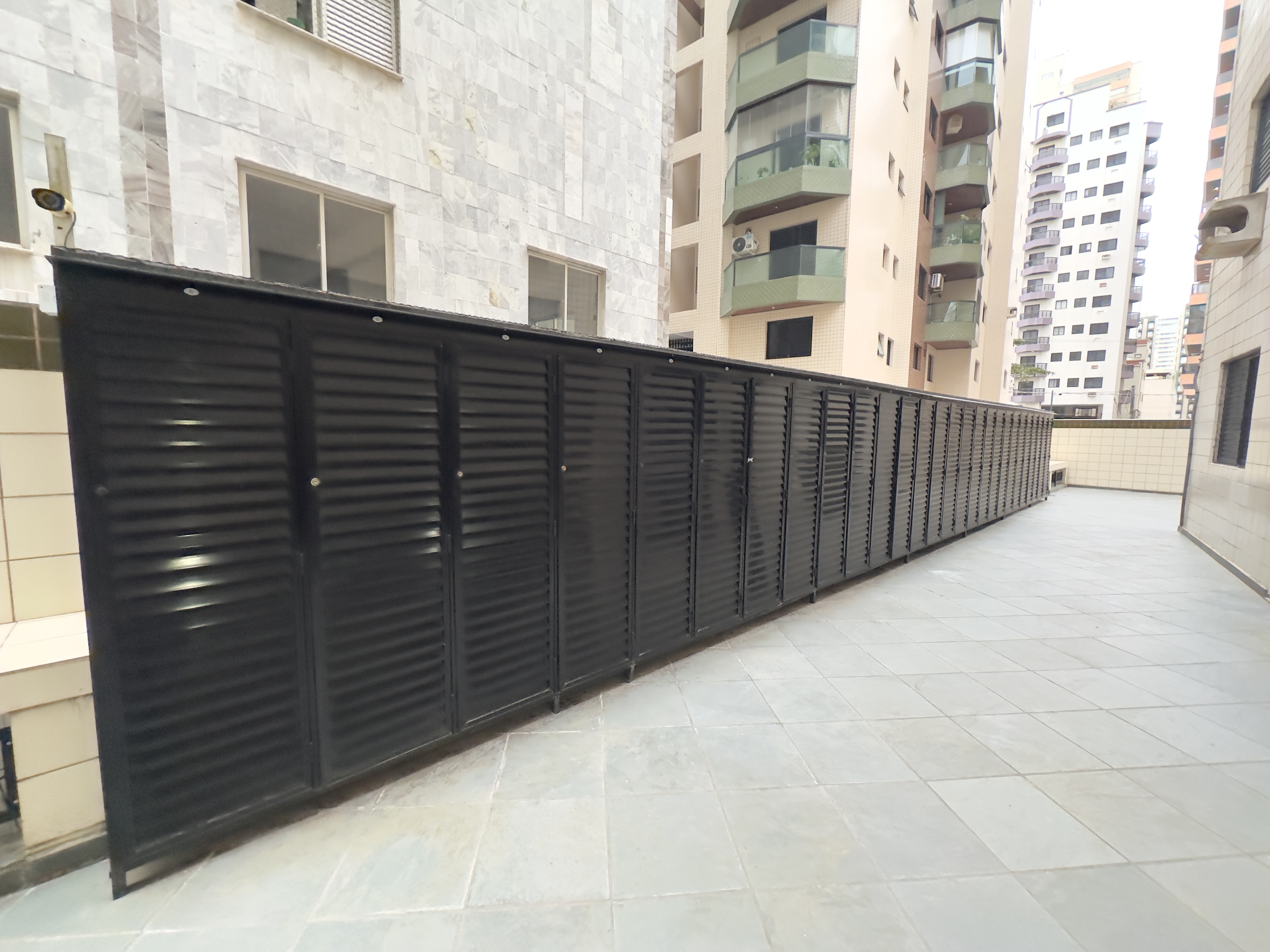 Imagem Apartamento com 1 Quarto à Venda, 62 m² em Aviação - Praia Grande