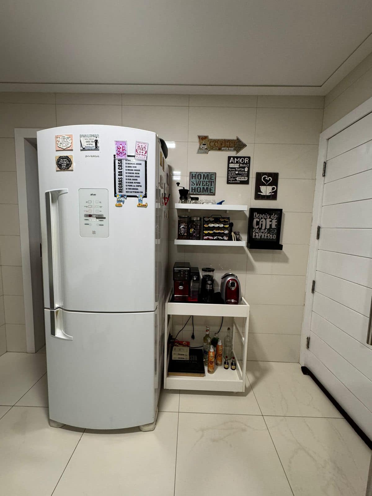 Imagem Apartamento com 4 Quartos à Venda, 158 m²em Ponta do Farol - São Luís