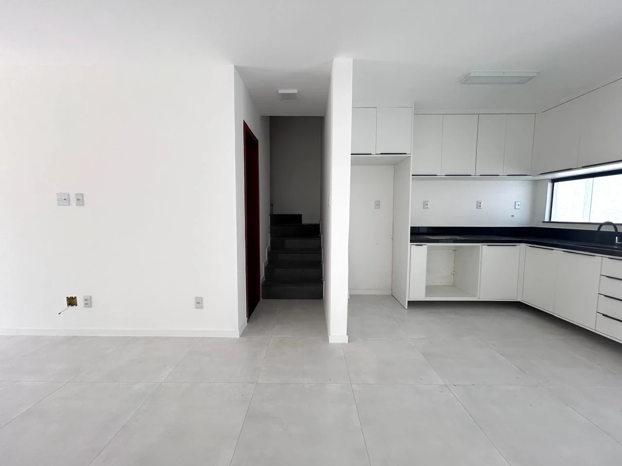 Imagem Casa de Condomínio com 3 Quartos para Alugar, 110 m² em Bela Vista - Camaçari