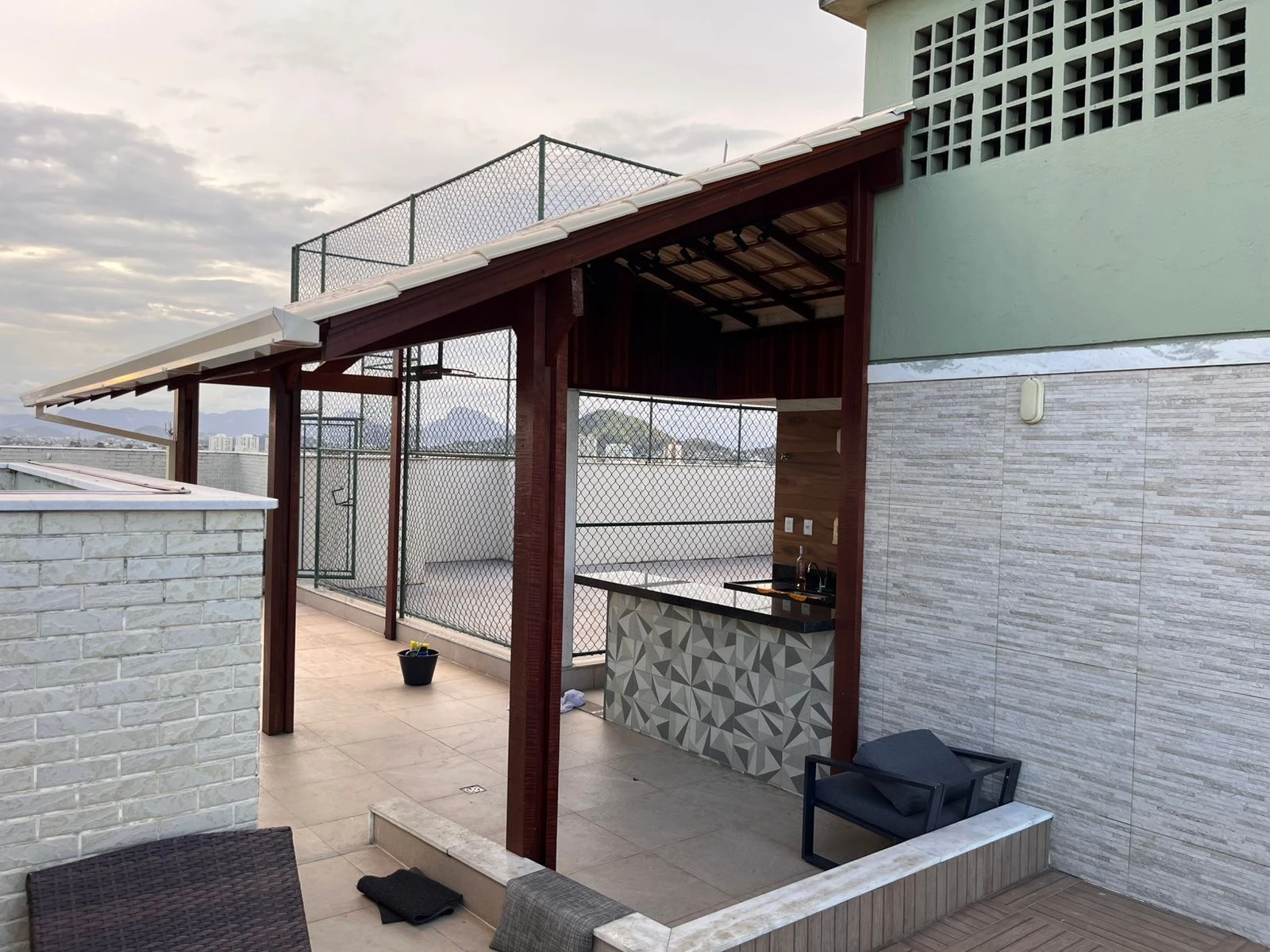 Imagem Apartamento com 2 Quartos à Venda, 57 m² em Santos Dumont - Vila Velha
