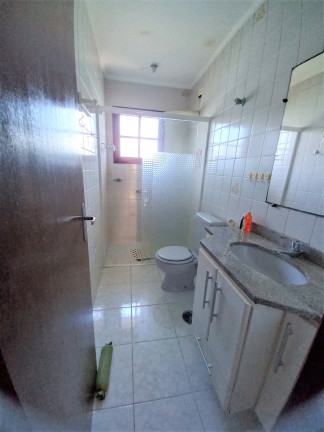 Imagem Apartamento com 4 Quartos para Alugar, 150 m² em Pontal da Cruz - São Sebastião