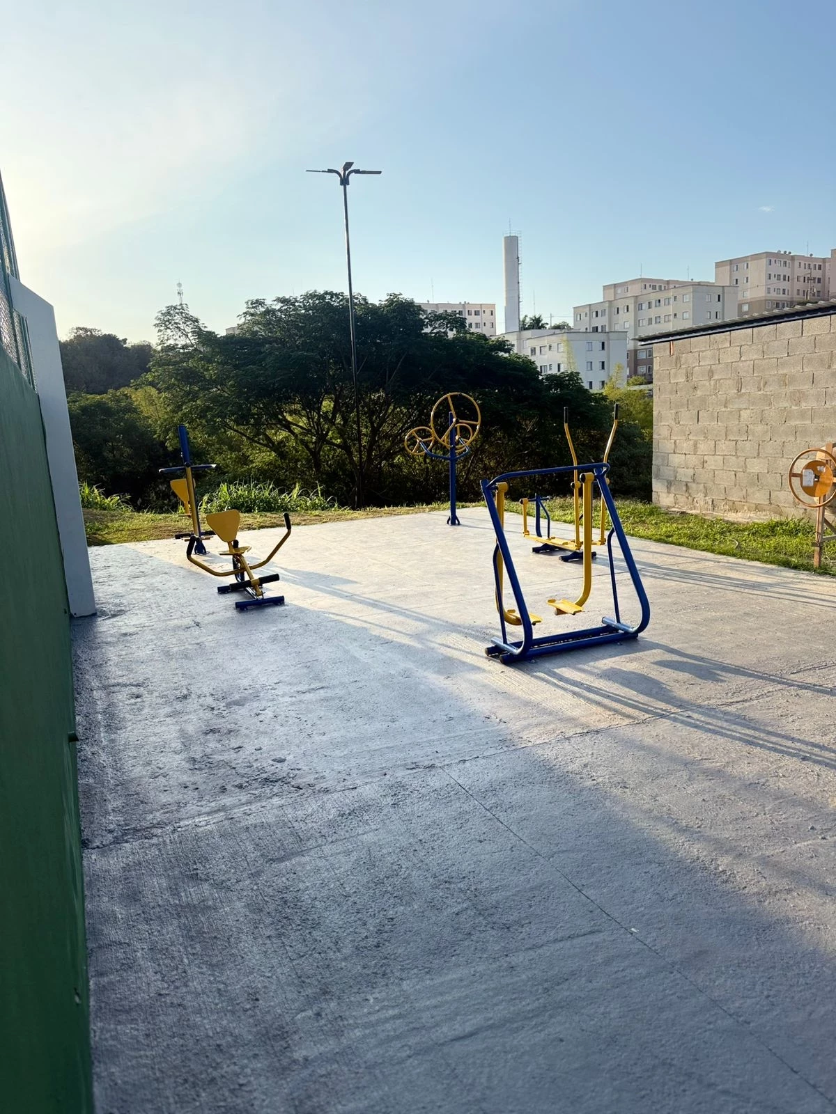 Foto do imóvel: Apartamento com 2 Quartos à Venda, 45 m² em Jardim Mirante dos Ovnis - Votorantim