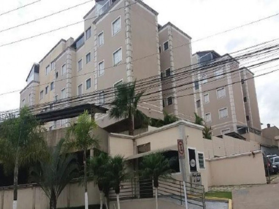 Imagem Cobertura com 2 Quartos à Venda, 132 m² em Vila Rami - Jundiaí