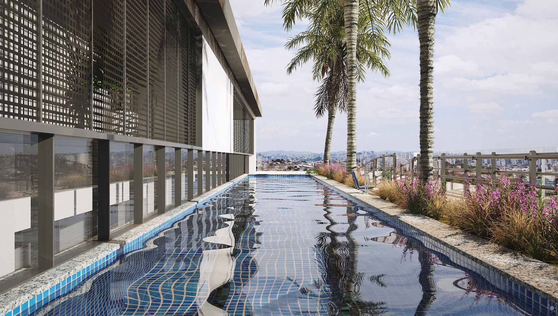 Imagem Apartamento à Venda, em Vila Prudente - São Paulo