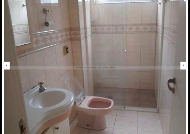 Imagem Apartamento com 2 Quartos para Alugar, 70 m² em Jardim - Santo André