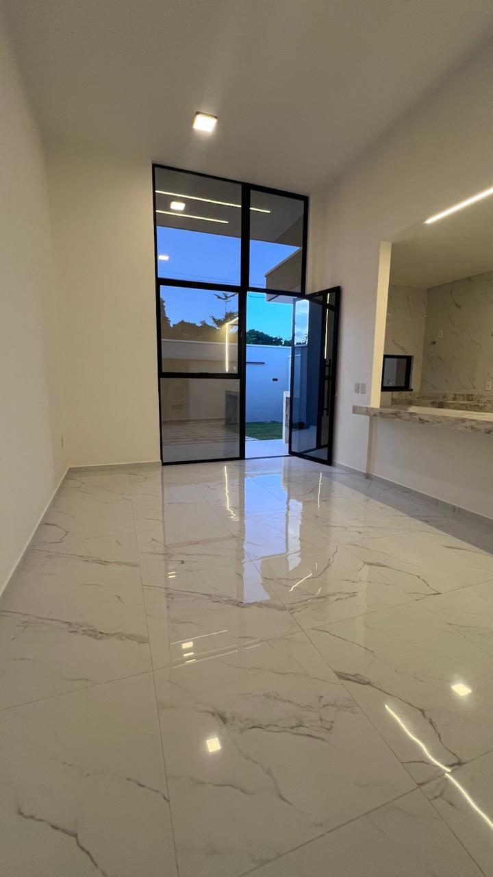 Imagem Casa com 3 Quartos à Venda, 101 m² em Parque Hawaí - Eusébio