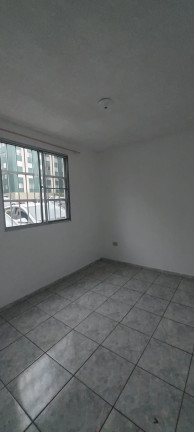 Imagem Apartamento com 2 Quartos à Venda, 50 m² em Vila Sílvia - São Paulo
