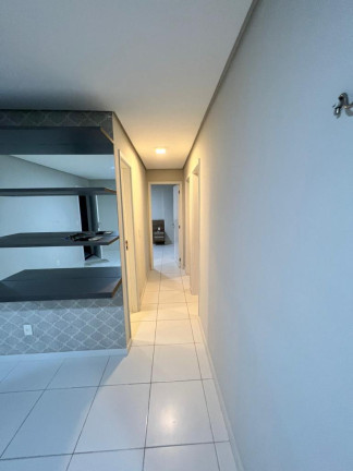 Imagem Apartamento com 3 Quartos à Venda,  em Lagoa Nova - Natal