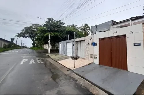 Imagem Casa com 2 Quartos à Venda, 77 metros em Luzardo Viana - Maracanaú