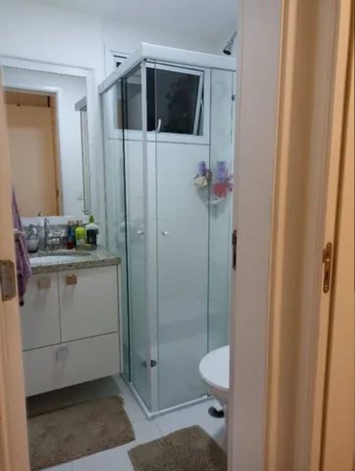 Imagem Apartamento com 3 Quartos à Venda, 77 m²em Vila Andrade - São Paulo