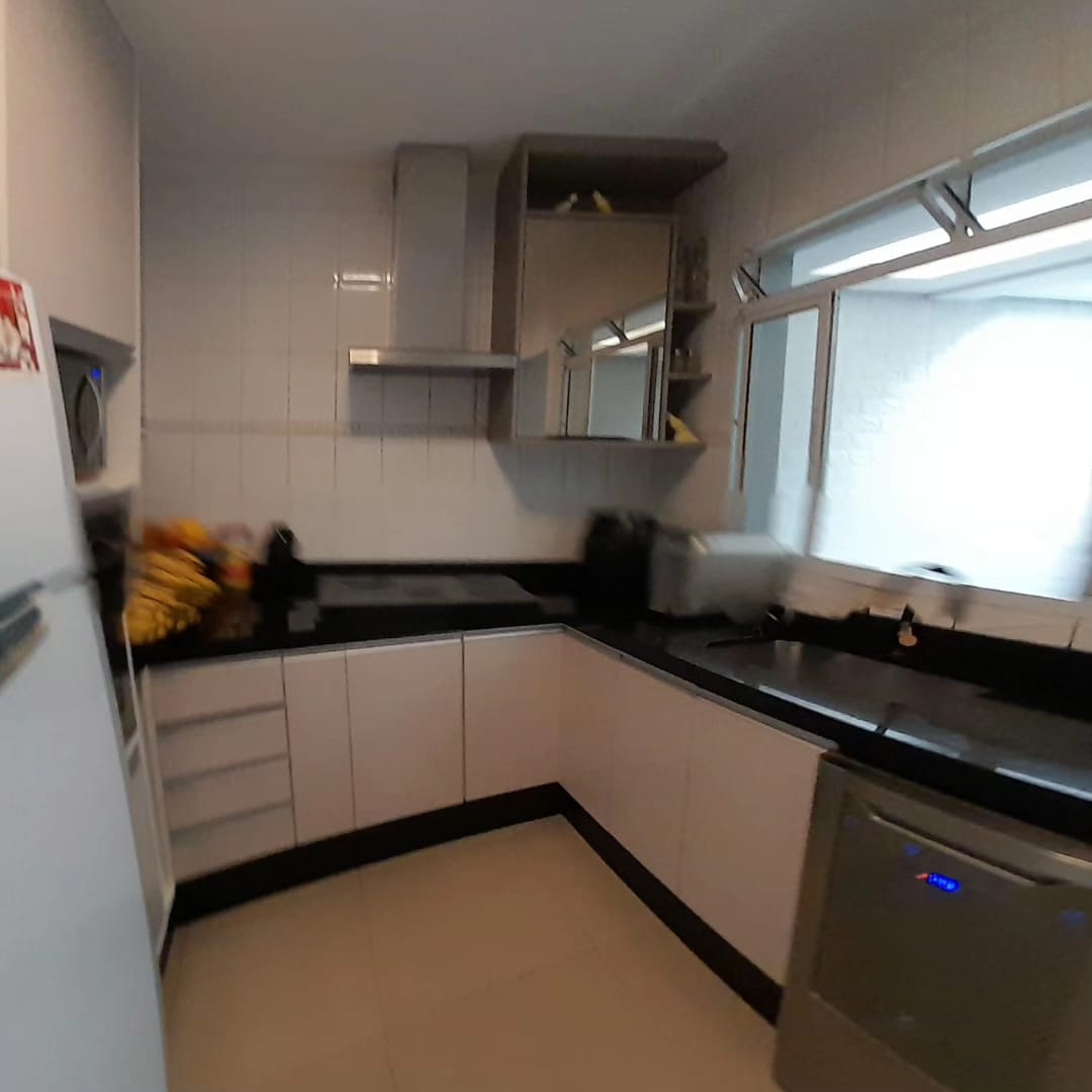 Casa de Condomínio com 2 Quartos à Venda, 69 m²em Chácara Ondas Verdes - Cotia