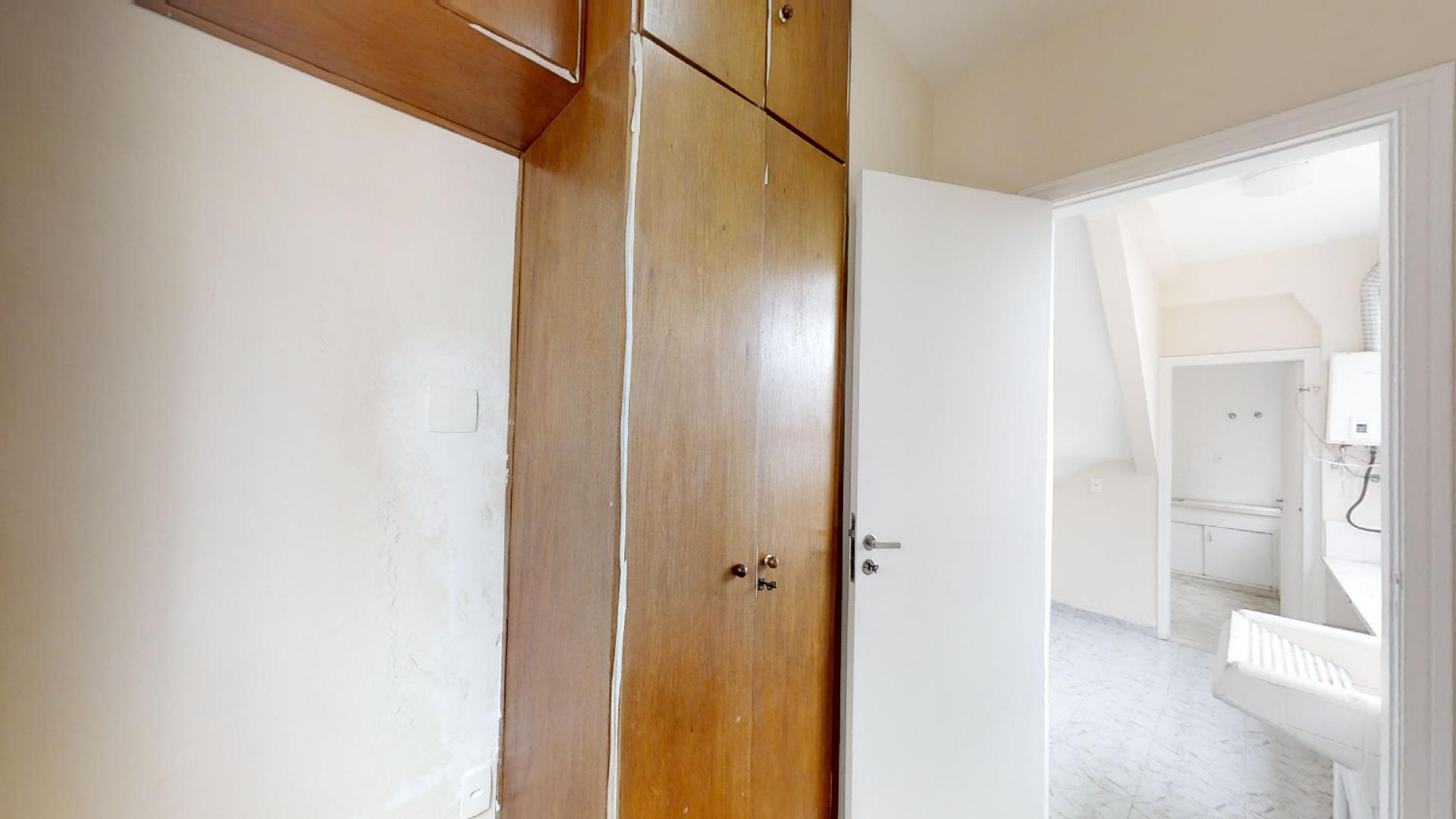 Foto do imóvel: Apartamento com 5 Quartos à Venda, 485 m² em Bela Vista - São Paulo