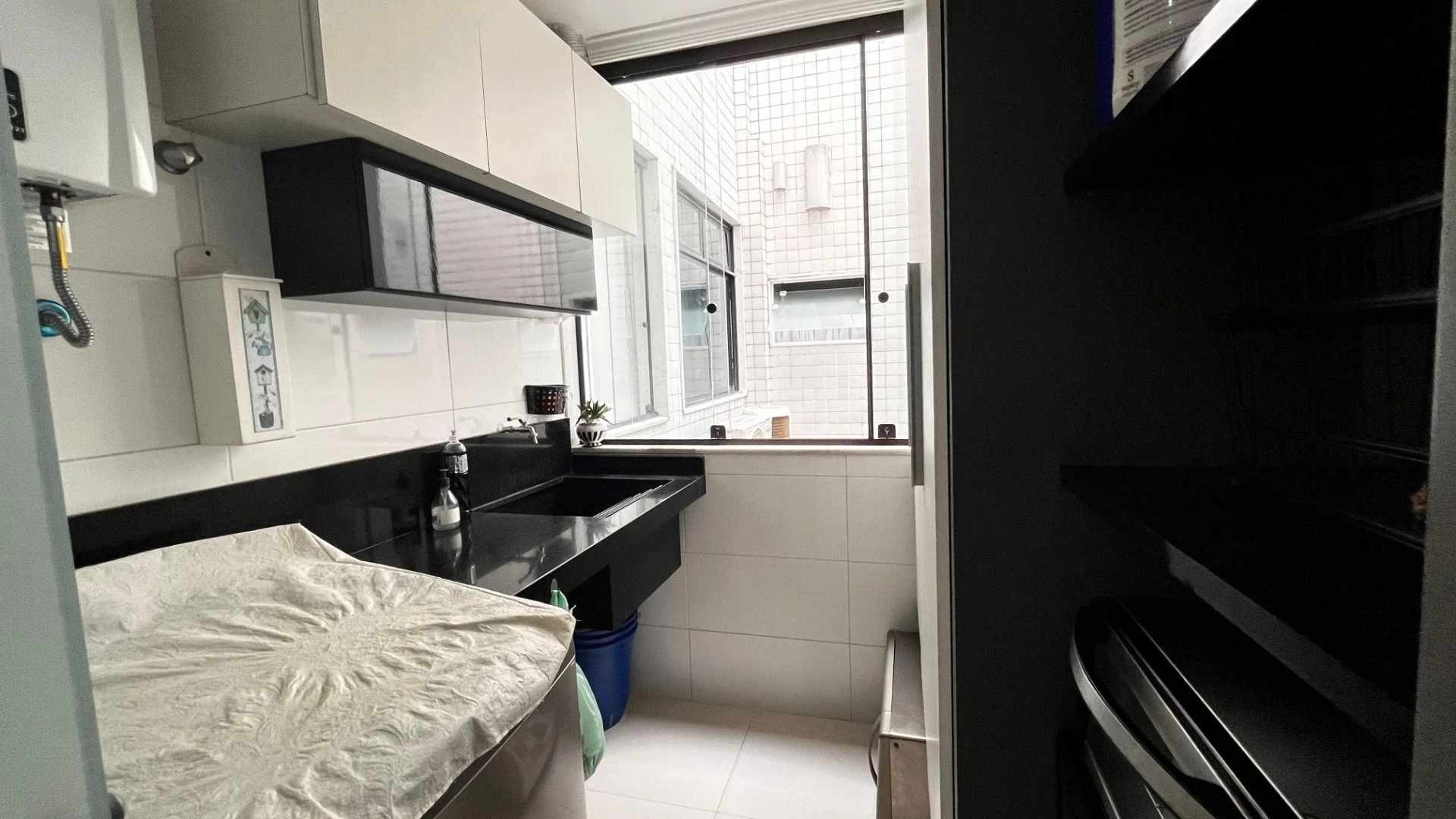Foto do imóvel: Apartamento com 4 Quartos à Venda, 186 m² em Recreio dos Bandeirantes - Rio de Janeiro