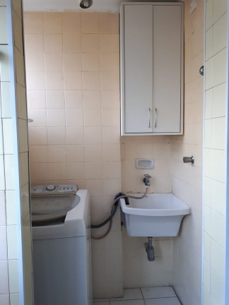 Imagem Apartamento com 2 Quartos à Venda, 87 m² em Vila Clementino - São Paulo