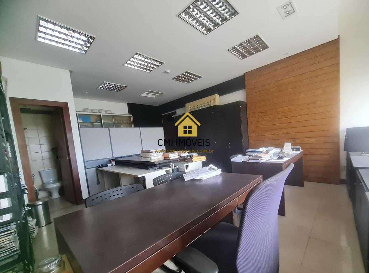 Foto do imóvel: Sala Comercial para Alugar, 32 m²em Brotas - Salvador