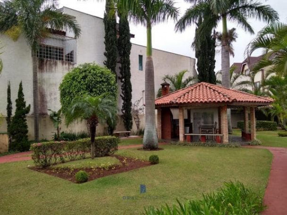 Imagem Apartamento com 3 Quartos à Venda, 136 m²em Vila Trujillo - Sorocaba