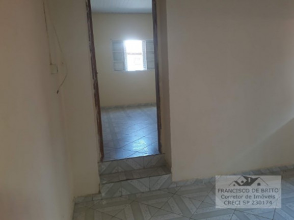 Imagem Casa com 2 Quartos à Venda, 51 m² em Parque Primavera - Cruzeiro