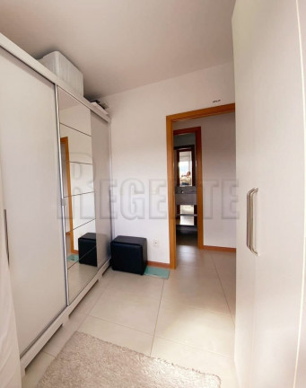 Imagem Apartamento com 3 Quartos à Venda, 93 m² em Barreiros - São José