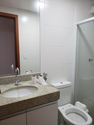 Imagem Apartamento com 2 Quartos à Venda, 62 m² em Praia de Itaparica - Vila Velha