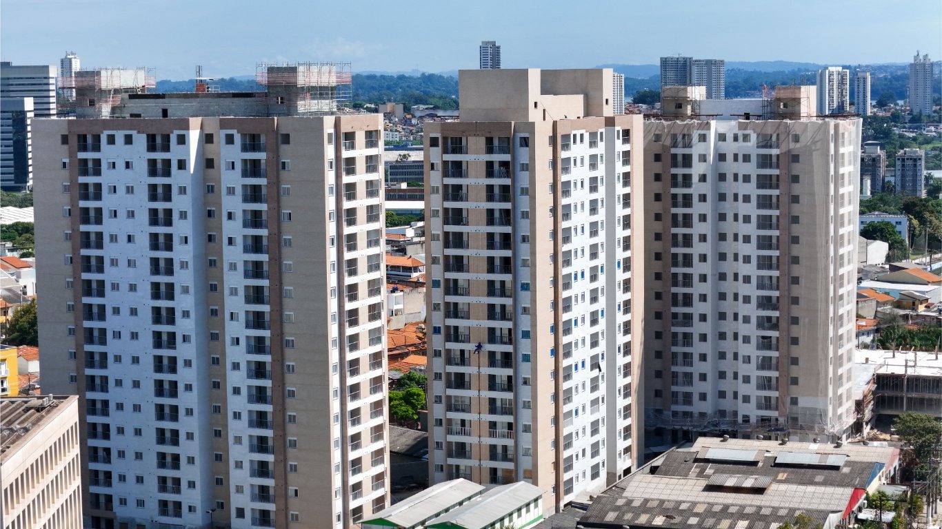 Imagem Apartamento com 2 Quartos à Venda, 41 m²em Jardim Campo Grande - São Paulo