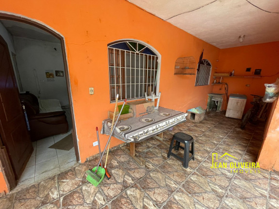 Imagem Casa com 1 Quarto à Venda, 50 m² em Balneário Gaivota - Itanhaém