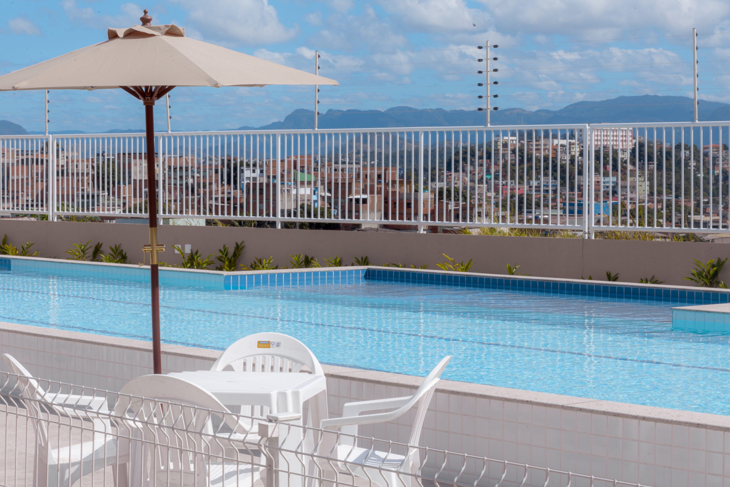 Imagem Apartamento com 2 Quartos à Venda, 46 m² em Ataíde - Vila Velha