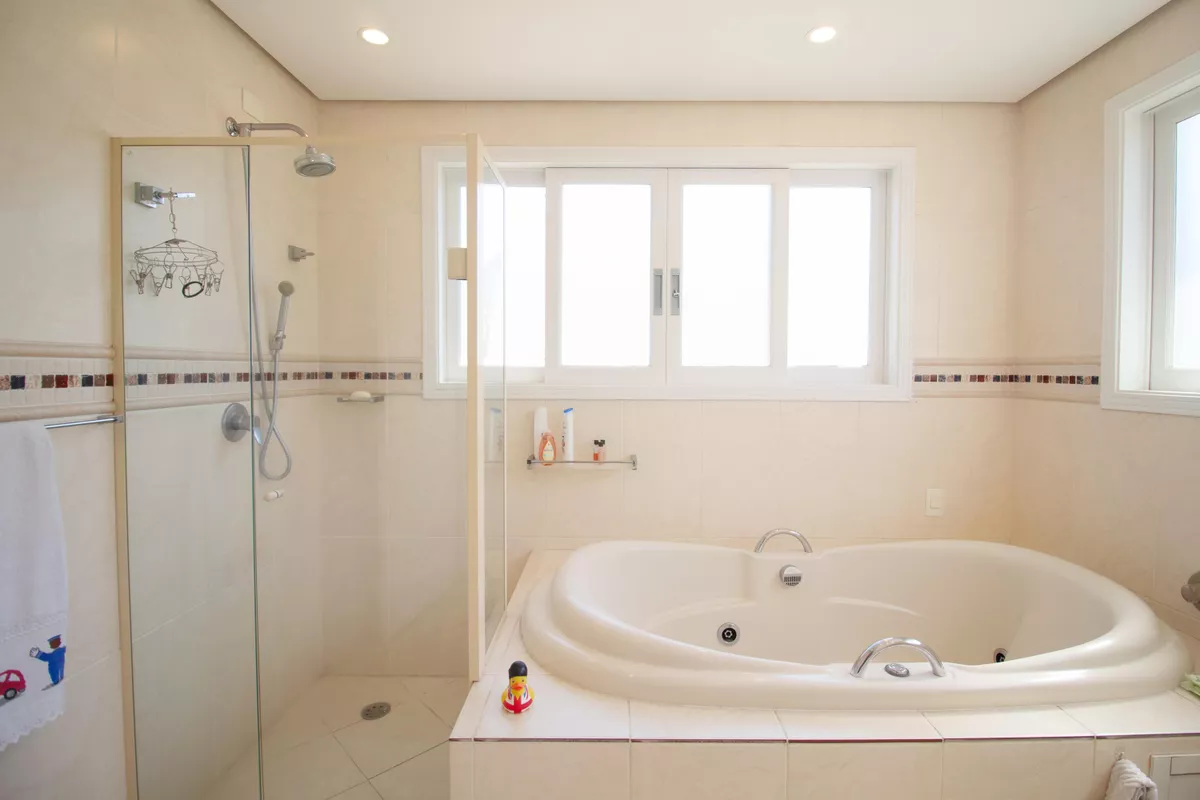 Imagem Casa com 4 Quartos à Venda ou Locação, 460 m² em Alto de Pinheiros - São Paulo