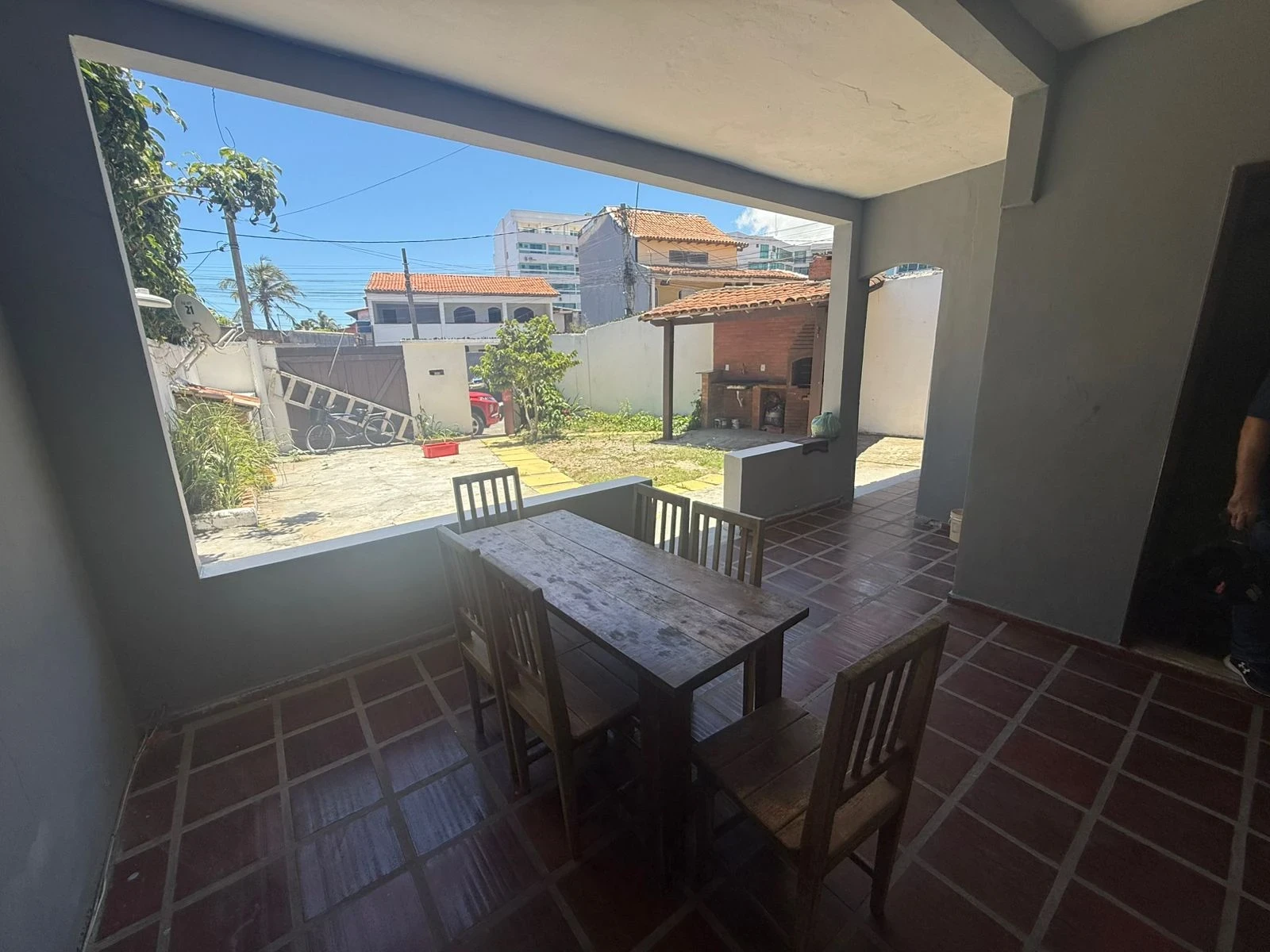 Imagem Casa com 4 Quartos à Venda, 75 m² em Arraial do Cabo - Arraial do Cabo