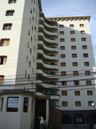 Apartamento com 3 Quartos à Venda,  em Vila Assunção - Santo André