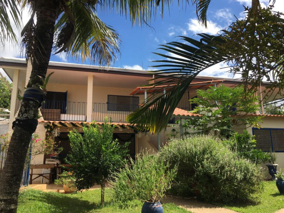 Chácara com 6 Quartos à Venda, 2.890 m² em RESIDENCIAL ALVORADA - Araçoiaba da Serra