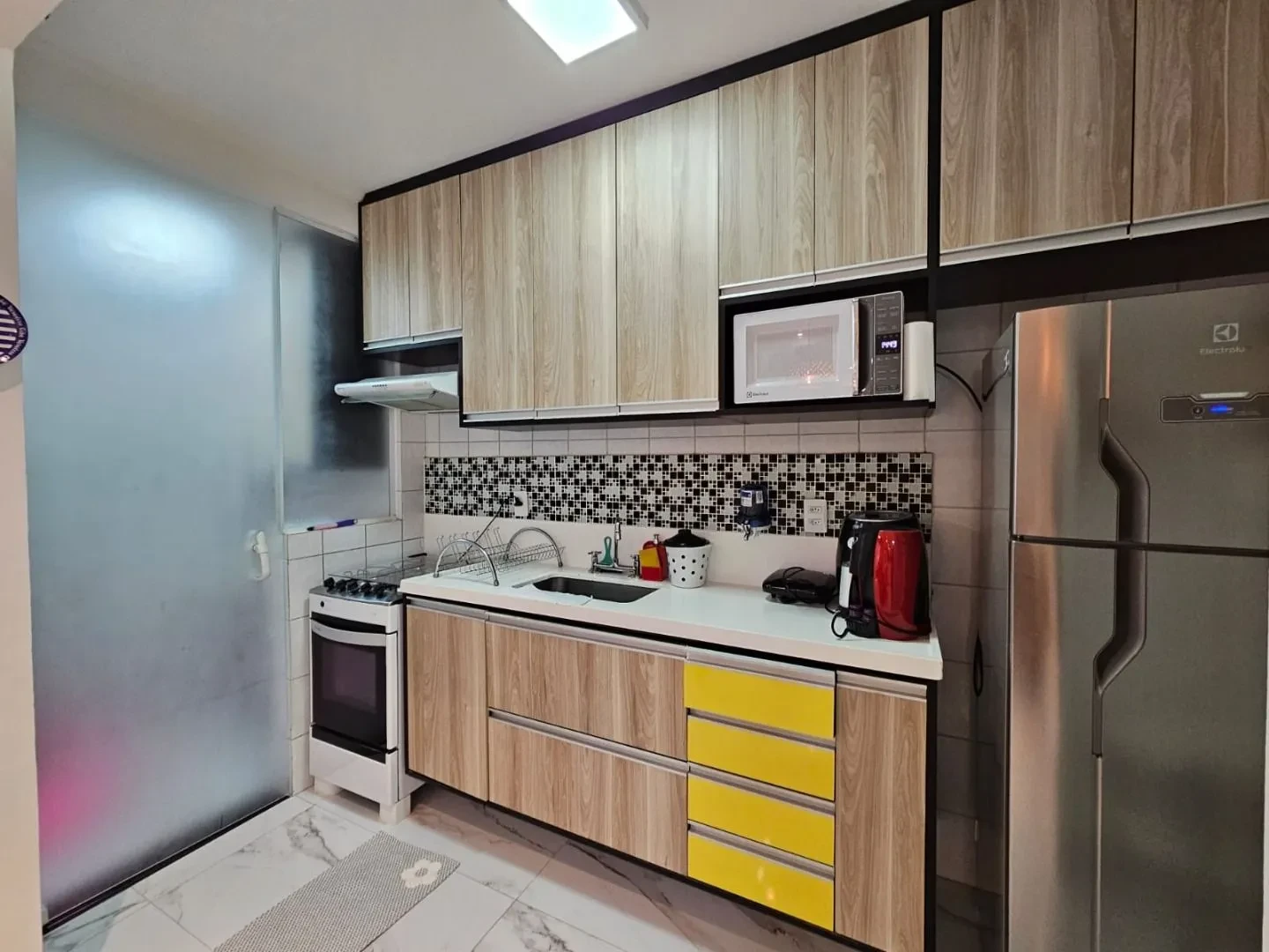 Imagem Apartamento com 2 Quartos à Venda, 56 m² em Riviera - Bertioga