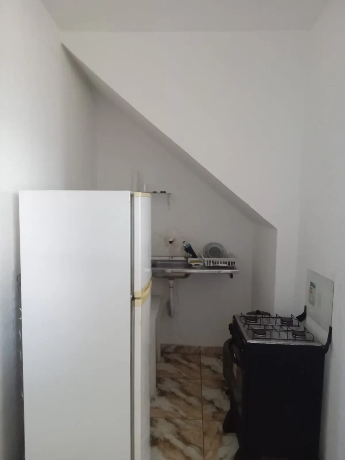 Imagem Apartamento com 2 Quartos para Temporada, 60 m² em Paripe - Salvador