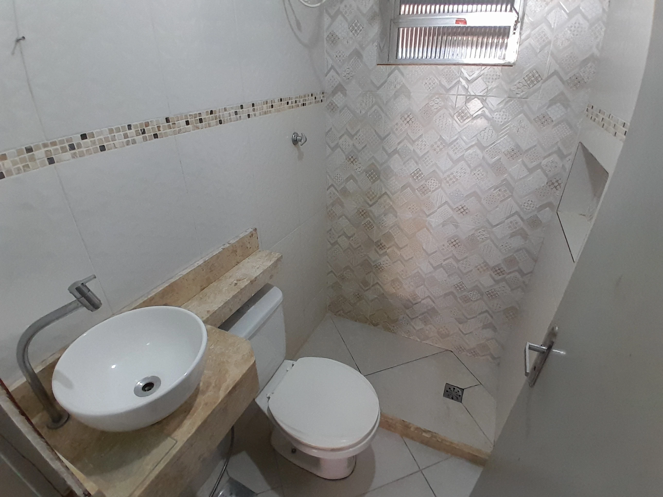 Foto do imóvel: Casa com 2 Quartos à Venda, 80 m² em Bangu - Rio de Janeiro