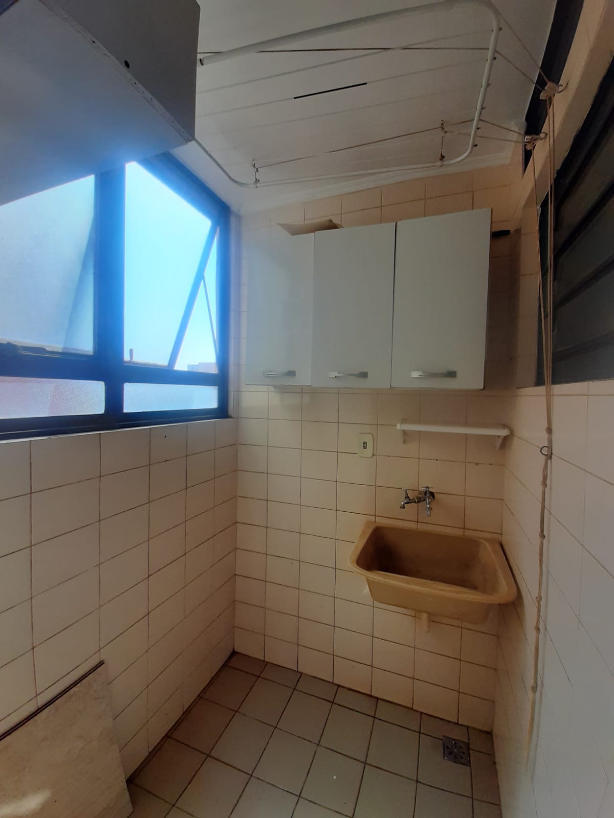 Imagem Apartamento com 3 Quartos para Alugar, 70 m²em Parque Industrial Lagoinha - Ribeirão Preto