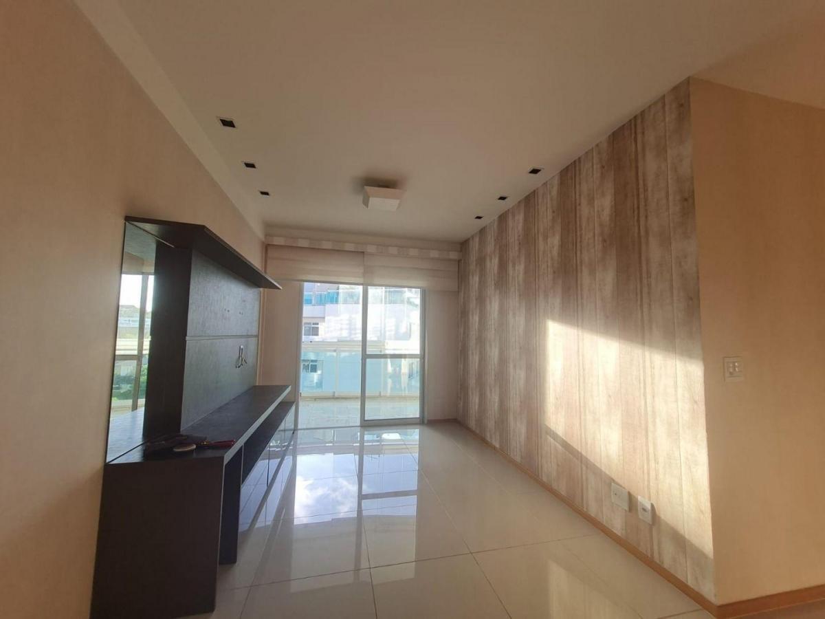 Apartamento com 3 Quartos à Venda, 105 m²em Camboinhas - Niterói