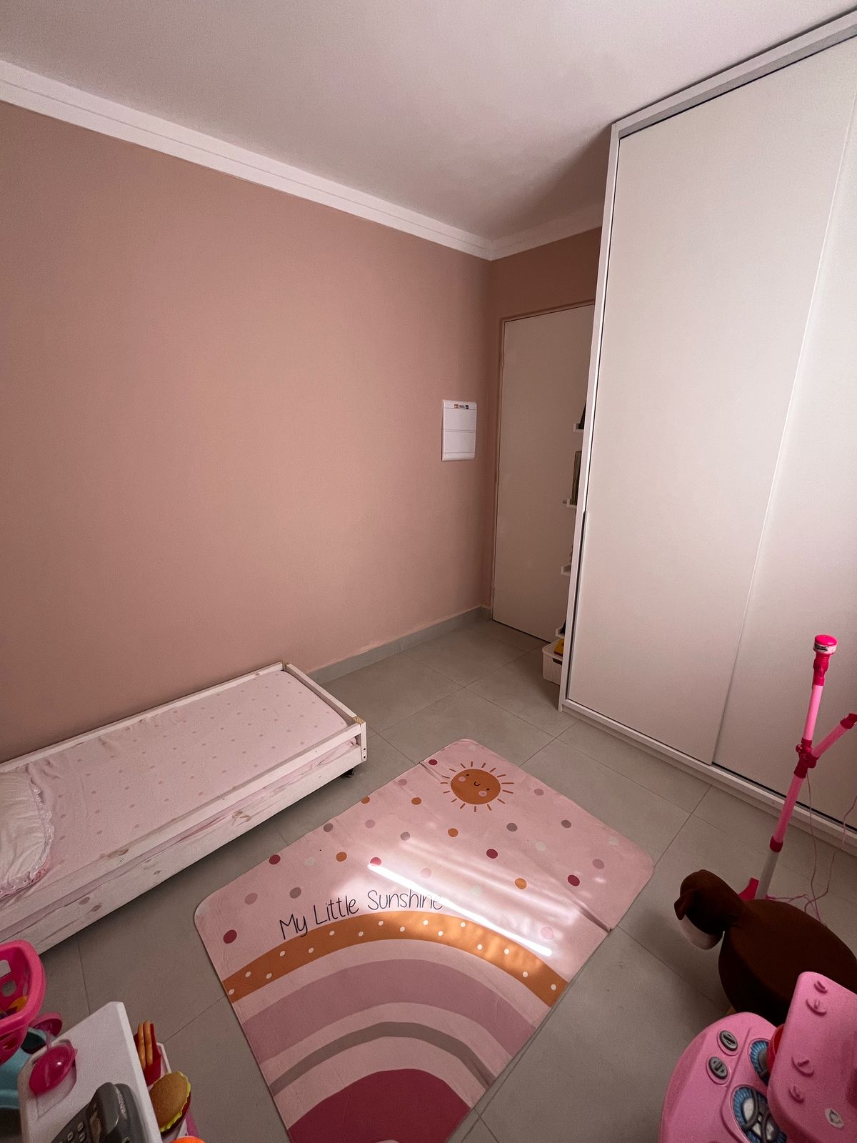 Imagem Casa de Condomínio com 2 Quartos à Venda, 85 m² em Eugênio de Mello - São José dos Campos