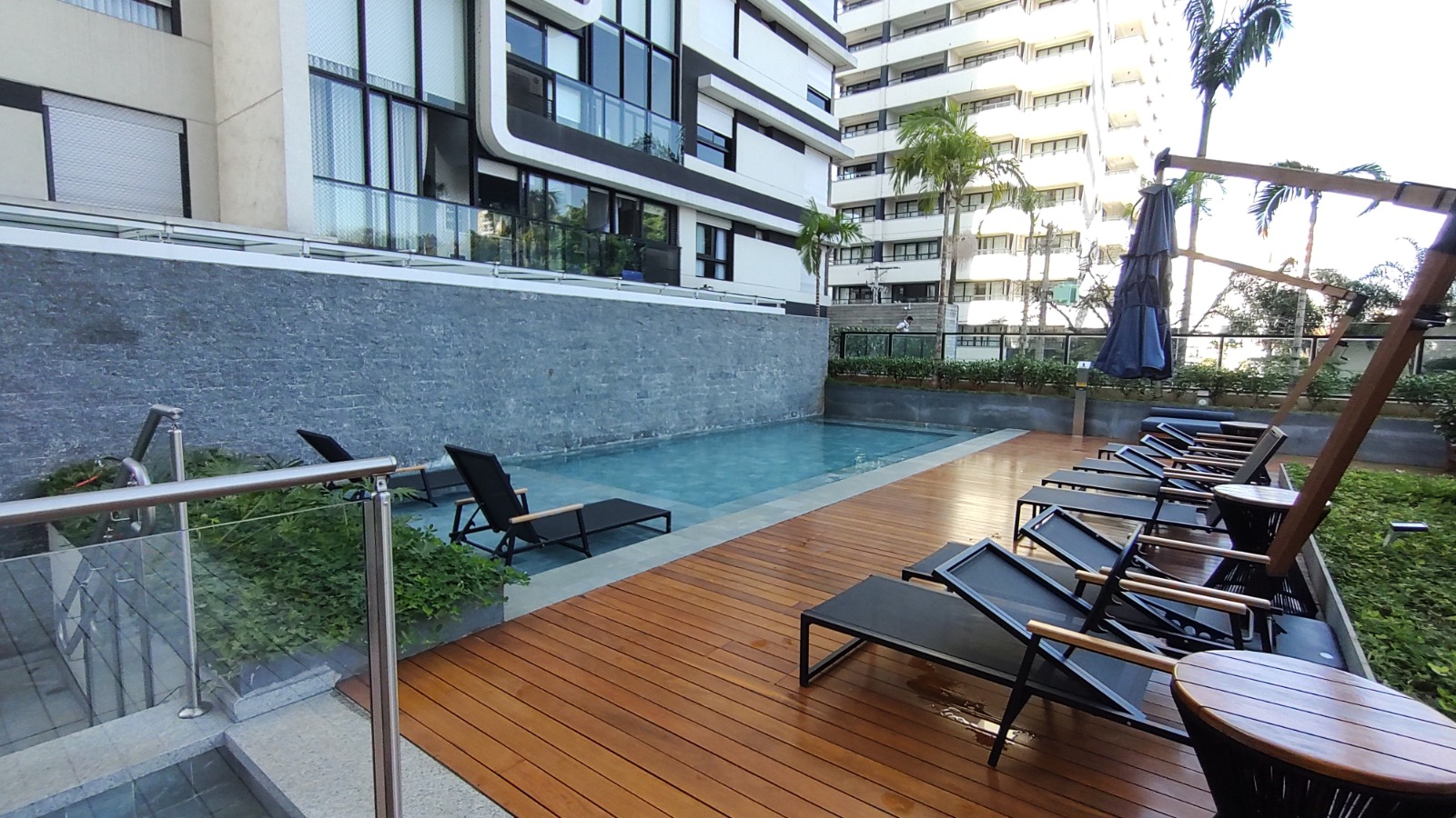Imagem Apartamento com 2 Quartos à Venda, 105 m² em Vila Olímpia - São Paulo