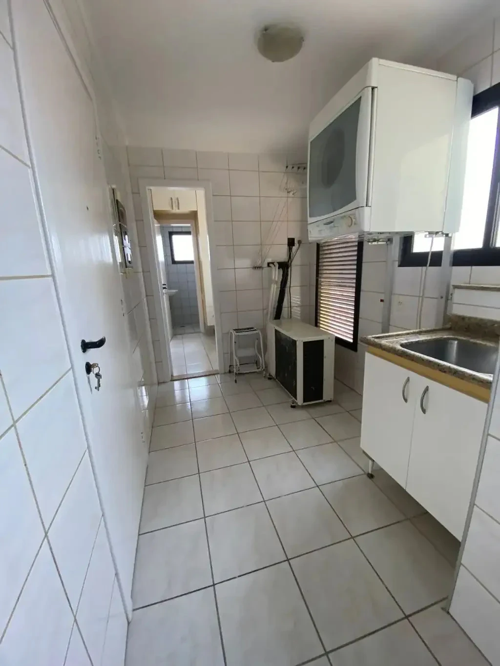 Imagem Edifício Residencial com 4 Quartos à Venda, 128 m² em Jardim dos Oliveiras - Campinas