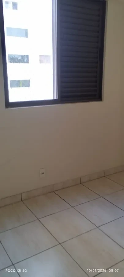 Imagem Apartamento com 1 Quarto à Venda, 34 m² em Vila Maria José - Goiânia