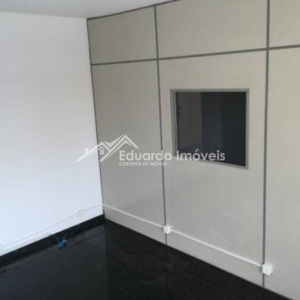 Imagem Sala Comercial para Alugar, 31 m² em Jardim Bela Vista - Santo André