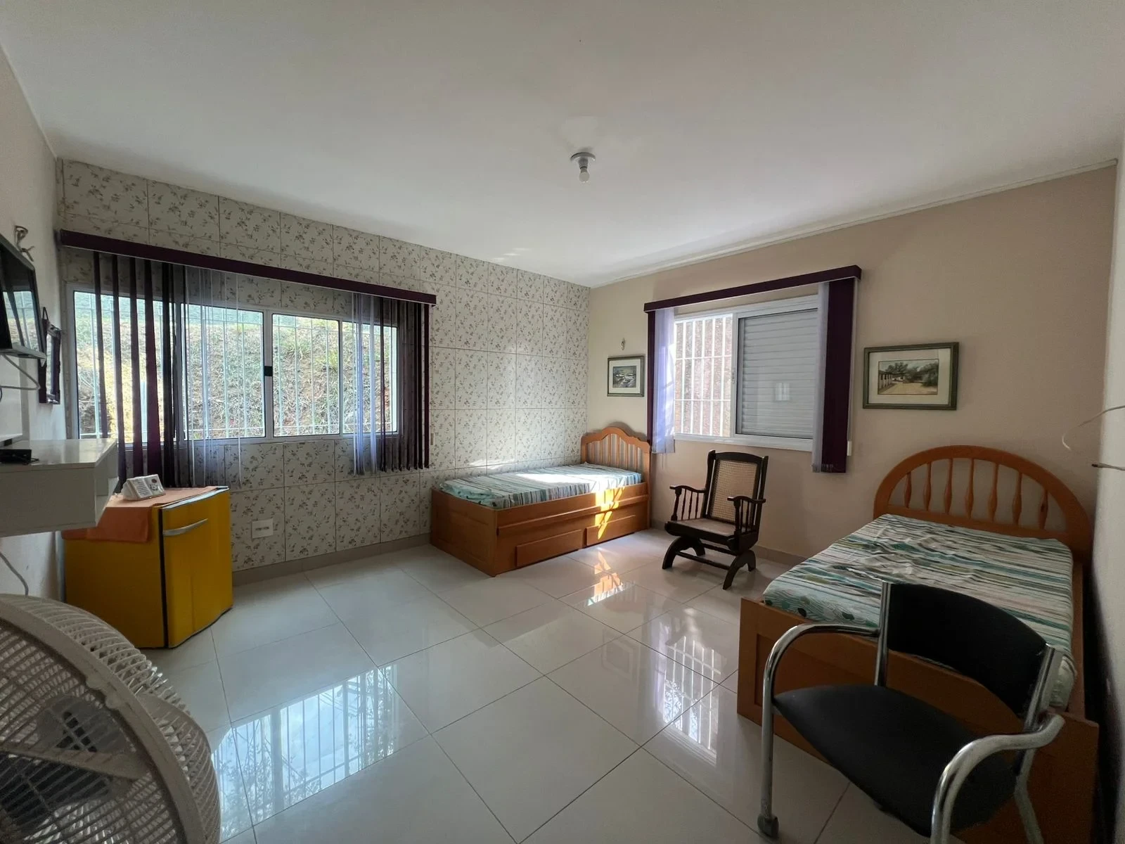 Imagem Chácara com 5 Quartos à Venda, 280 m² em Santa Isabel - Santa Isabel