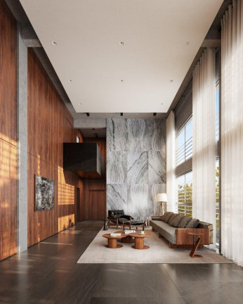 Imagem Apartamento com 3 Quartos à Venda, 217 m²em Vila Olímpia - São Paulo