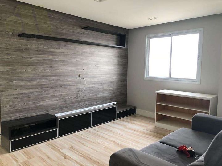 Imagem Apartamento com 2 Quartos à Venda, 95 m² em Jardim Wanda - Taboão Da Serra