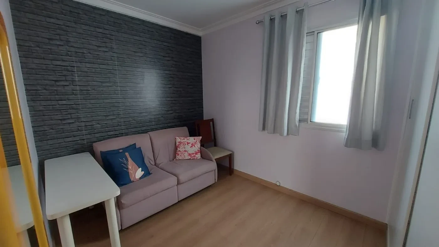 Imagem Apartamento com 2 Quartos à Venda, 64 m² em Quinta da Paineira - São Paulo