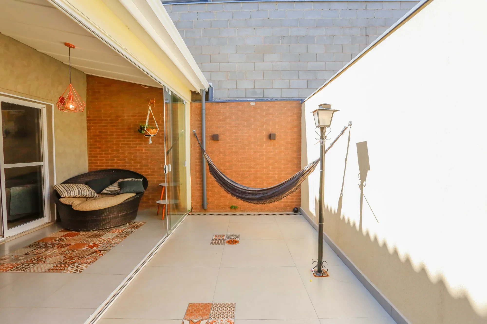Imagem Casa de Condomínio com 3 Quartos à Venda, 160 m² em Jardim América - Sorocaba