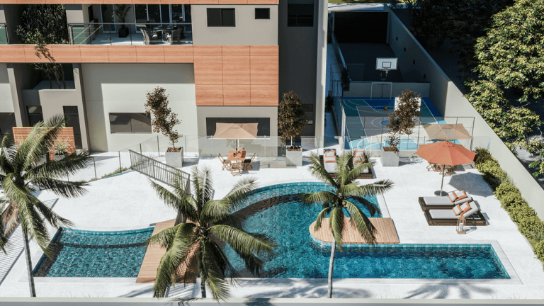 Foto do imóvel: Apartamento com 3 Quartos à Venda, 168 m² em Centro - Campo Grande