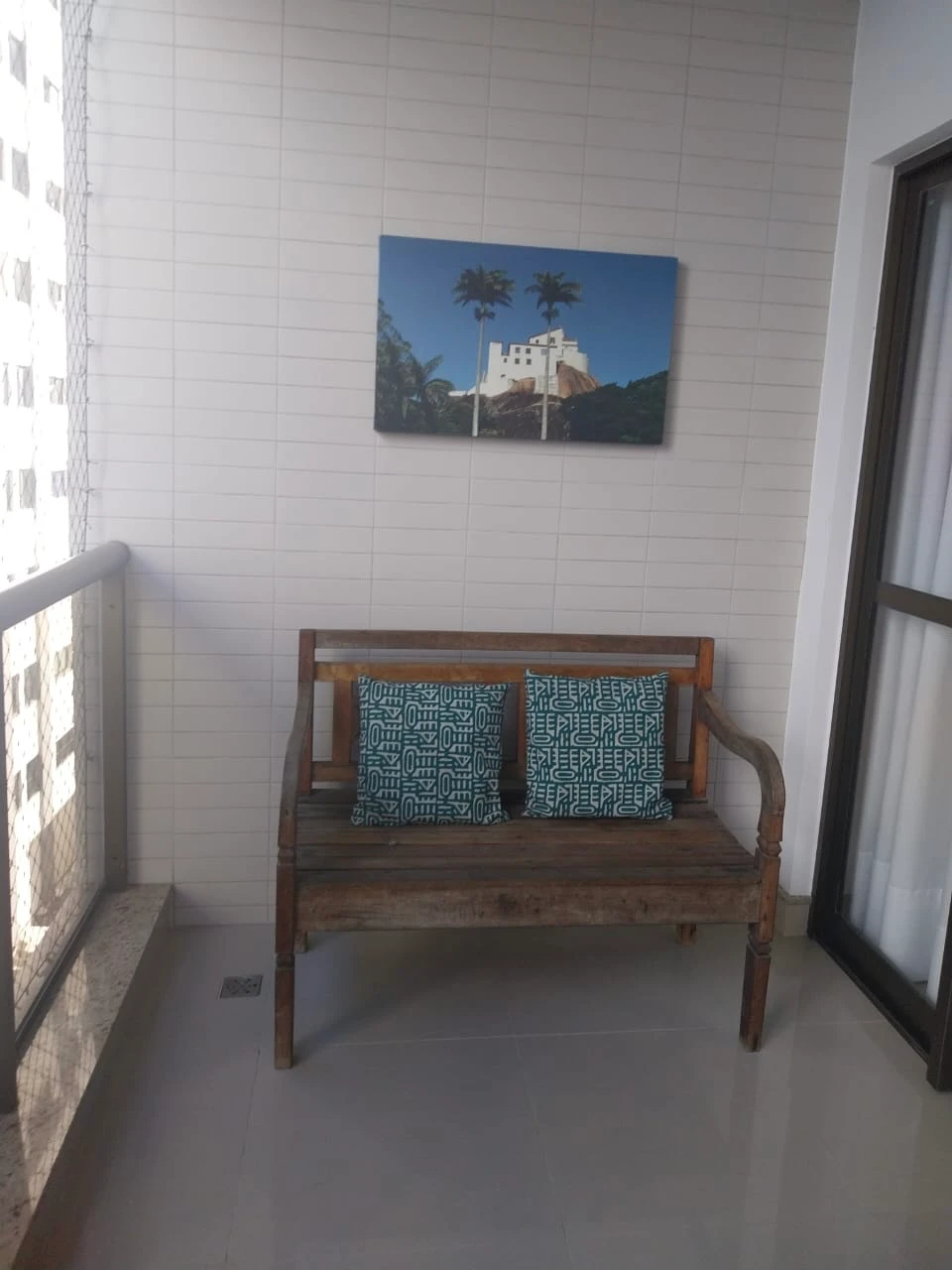 Imagem Apartamento com 2 Quartos à Venda, 74 m² em Itapuã - Vila Velha
